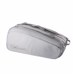 WILSON Super Tour Shift 9-Pack Tennis Bag