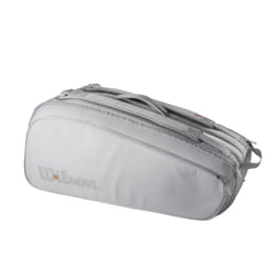 WILSON Super Tour Shift 9-Pack Tennis Bag