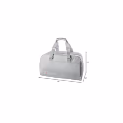 WILSON Shift Tennis Duffle Bag - Artic Ice