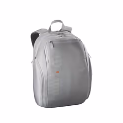 WILSON Shift Super Tour Tennis Backpack - Artic Ice Holds up to 2 Rackets