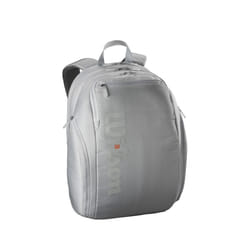WILSON Shift Super Tour Tennis Backpack - Artic Ice  Holds up to 2 Rackets
