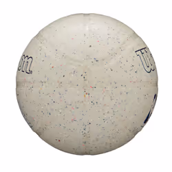 WILSON NBA DRV Pro Outdoor Basketball - Beige/Speckled  Size 6-28.5""""