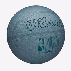 Wilson NBA DRV Pro Outdoor Mint colour