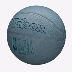 Wilson NBA DRV Pro Outdoor Mint colour