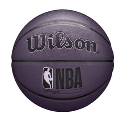 WILSON NBA Forge Indoor/Outdoor Basketball - Purple  Size 6-28.5""""