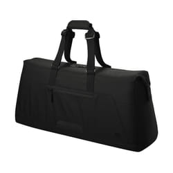 WILSON 2024 Lifestyle Tennis Racket Bag - Holds up to 4 Rackets  Black