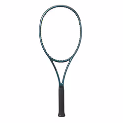 Wilson Blade 98 (16x19) V9 Unstrung Performance Tennis Racket - Grip S