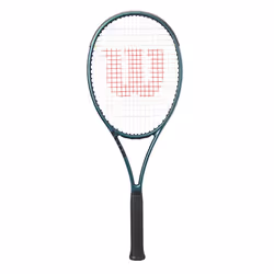 Wilson Blade 98 (16x19) V9 Unstrung Performance Tennis Racket - Grip S