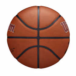 WILSON NBA Team Alliance Basketball - Cleveland Cavaliers  Size 7-29.5""""