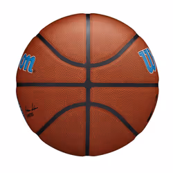 WILSON NBA Team Alliance Basketball - Minnesota Timberwolves  Size 7-29.5""""
