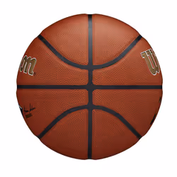 WILSON NBA Team Alliance Basketball - New Orleans Pelicans  Size 7-29.5""""