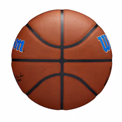 WILSON NBA Team Alliance Basketball - Orlando Magic  Size 7-29.5""""