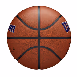 WILSON NBA Team Alliance Basketball - Phoenix Suns  Size 7-29.5""""