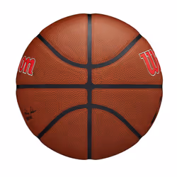 WILSON NBA Team Alliance Basketball - Portland Trailblazers  Size 7-29.5""""