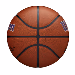 WILSON NBA Team Alliance Basketball - Sacramento Kings  Size 7-29.5""""