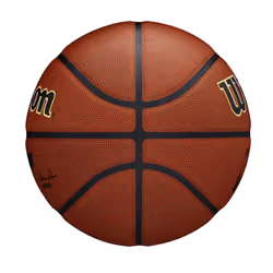WILSON NBA Team Alliance Basketball - Utah Jazz  Size 7-29.5""""