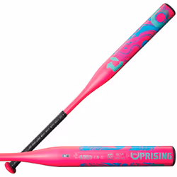 DeMarini 2025 Uprising (-12) Fastpitch Softball Bat - 29""""/17 oz