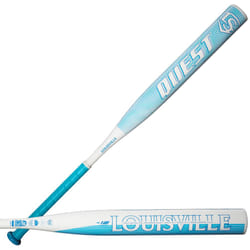 Louisville Slugger 2025 Quest (-12) Fastpitch Softball Bat - 30""""/18 oz