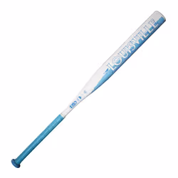 Louisville Slugger 2025 Quest (-12) Fastpitch Softball Bat - 32""""/20 oz