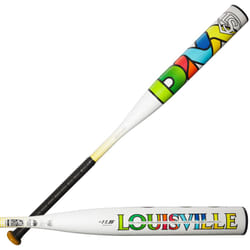 Louisville Slugger 2025 Diva (-11.5) Fastpitch Softball Bat - 29""""/17.5 oz