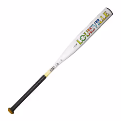 Louisville Slugger 2025 Diva (-11.5) Fastpitch Softball Bat - 31""""/19.5 oz