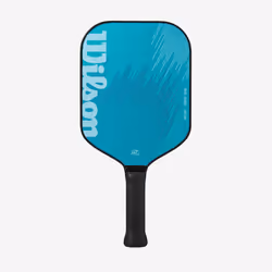 Wilson Fierce Team 13, Blue, Polypropylene (PP), Any gender, 464 cm², 203 mm, 406 mm