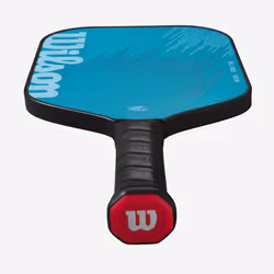 Wilson Fierce Team 13 Blue Polypropylene (PP) 1 pc(s)