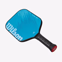 Wilson Fierce Team 13 Blue Polypropylene (PP) 1 pc(s)