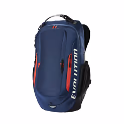 WILSON Evolution Basketball Gearpack - Navy