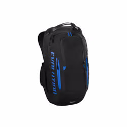 WILSON Evolution Basketball Gearpack - Royal