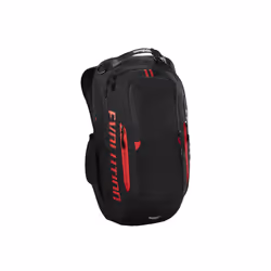 WILSON Evolution Basketball Gearpack - Scarlet