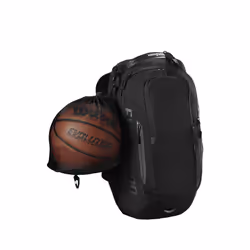 WILSON Evolution Basketball Gearpack - Black
