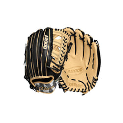 Wilson Winter 2024 A2000 1810 12.75"""" Outfield Baseball Glove - Camo Forest/Black/Blonde  Right Hand Throw