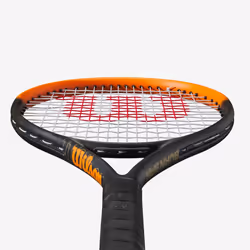 Wilson Burn Spin Jr 26 Black, Orange 1 pc(s)