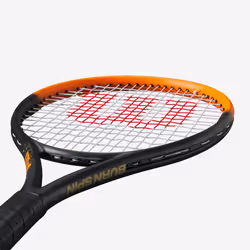 Wilson Burn Spin Jr 26 Black, Orange 1 pc(s)