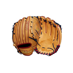 Wilson Winter 2024 A2000 Rachel Garcia GM 12"""" Fastpitch Pitcher's Glove - Tan/Red/Black  Left Hand Throw