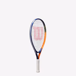 Wilson Slam Jr 21, Blue, Orange, White, 593 cm², 16 x 18, 5 yr(s), 6 yr(s), 533 mm