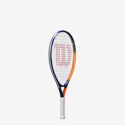 Wilson Slam Jr 21 Blue, Orange, White 1 pc(s)