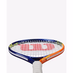 Wilson Slam Jr 21 Blue, Orange, White 1 pc(s)