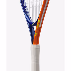 Wilson Slam Jr 21 Blue, Orange, White 1 pc(s) - Additional view 4