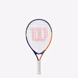 Wilson Slam Jr 21 Blue, Orange, White 1 pc(s) - Additional view 5