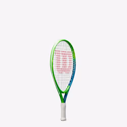 Wilson Slam Jr 19, Blue, Green, White, 529 cm², 16 x 17, 4 yr(s), 483 mm, 180 g
