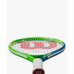 Wilson Slam Jr 19 Blue, Green, White 1 pc(s)