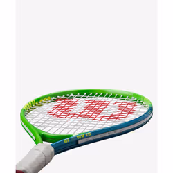 Wilson Slam Jr 19 Blue, Green, White 1 pc(s)