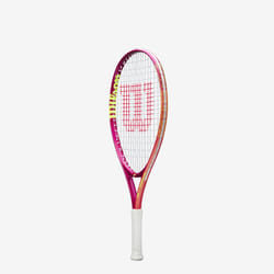 Wilson Intrigue Jr 23 Pink, Red 1 pc(s)