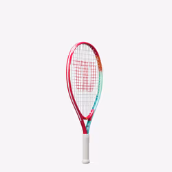 Wilson Intrigue Jr 21, Green, Pink, Red, 593 cm², 16 x 18, 5 yr(s), 6 yr(s), 533 mm