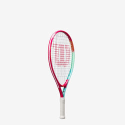 Wilson Intrigue Jr 21 Green, Pink, Red 1 pc(s)