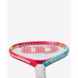 Wilson Intrigue Jr 21 Green, Pink, Red 1 pc(s)