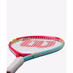 Wilson Intrigue Jr 21 Green, Pink, Red 1 pc(s)