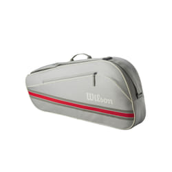 Wilson Team 3 PK Grey Polyester